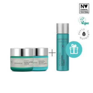 Artistry Skin Nutrition™ Pinguldav komplekt + tasuta minitoonik