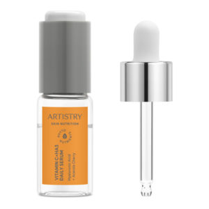 Artistry Skin Nutrition™ Vitamiin C + HA3 seerum igapäevaseks kasutamiseks