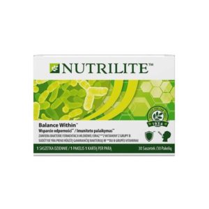 Пробіотик Nutrilite Balance Within