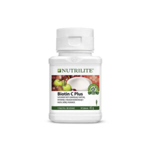 Биотин C плюс Nutrilite™