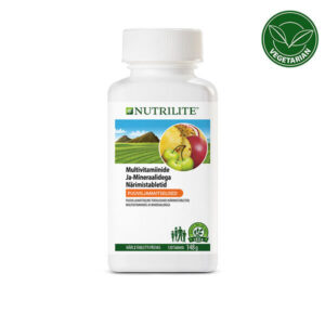 Nutrilite™ Multivitamiin söögiks