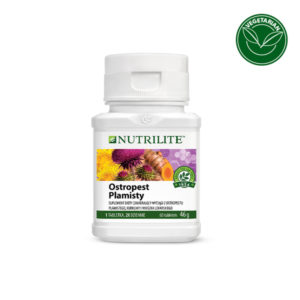 Nutrilite™ Maarjaohakas