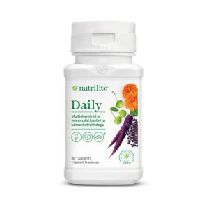 Daily Nutrilite™