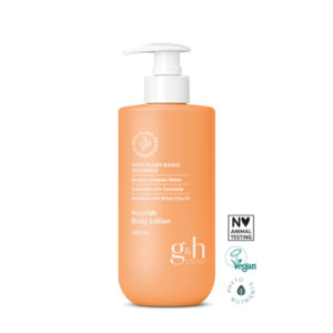 Nourish Body Lotion g&h GOODNESS & HEALTH™