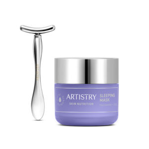 Ночная маска для лица Artistry Skin Nutrition™